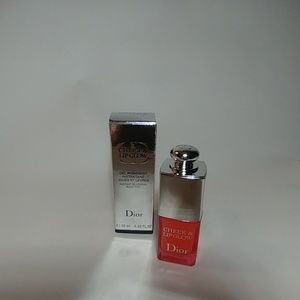 Dior cheek and lip glow